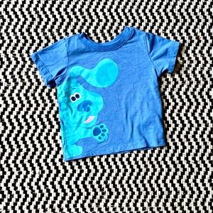 Blues Clues & You shirt